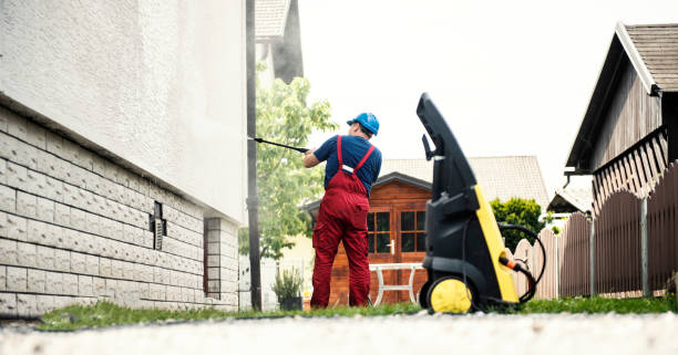 Best Factory Floor Cleaning  in Humble, TX